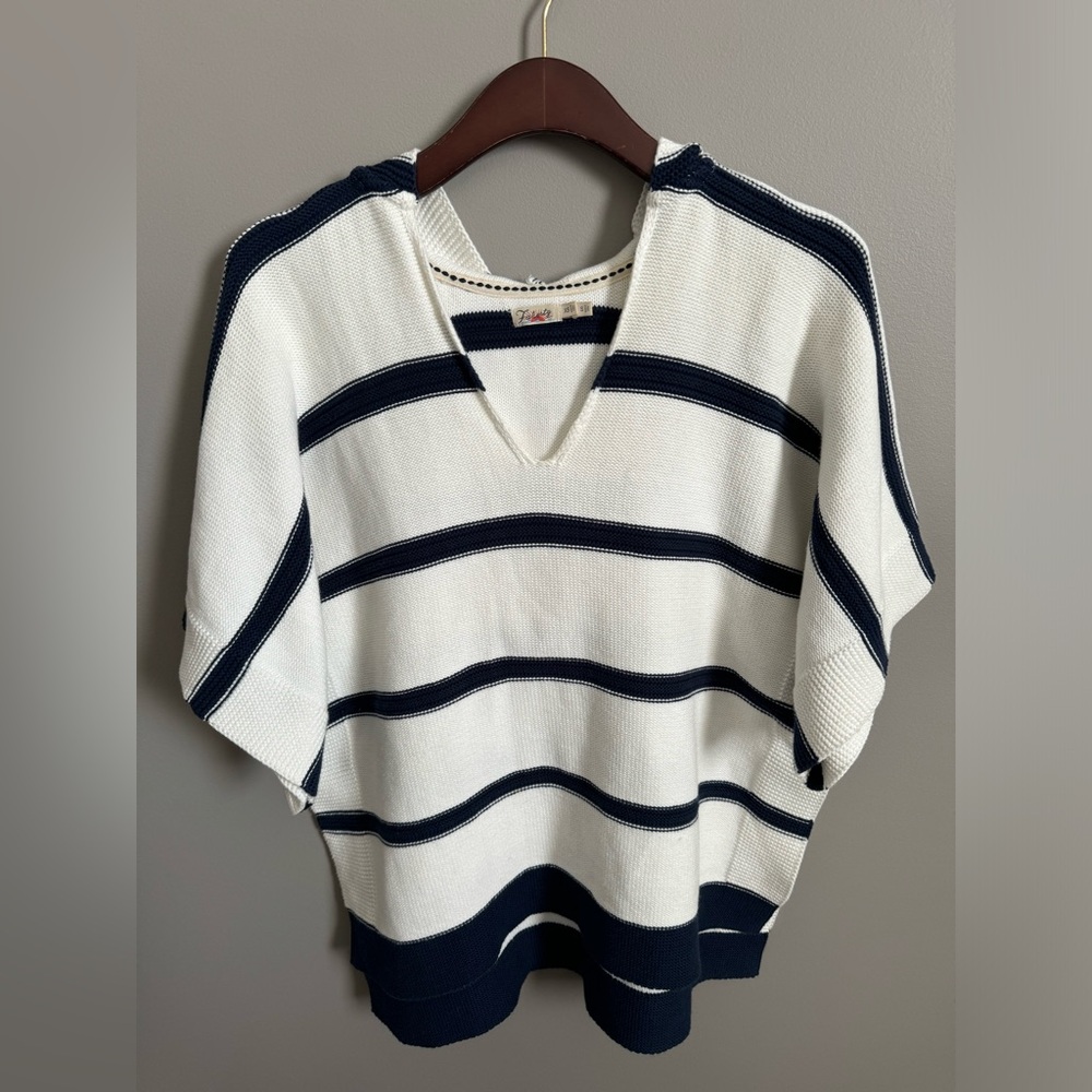 Faherty Pancho XS / S